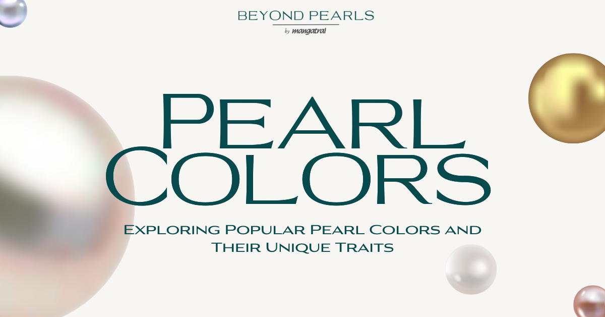 pearl color