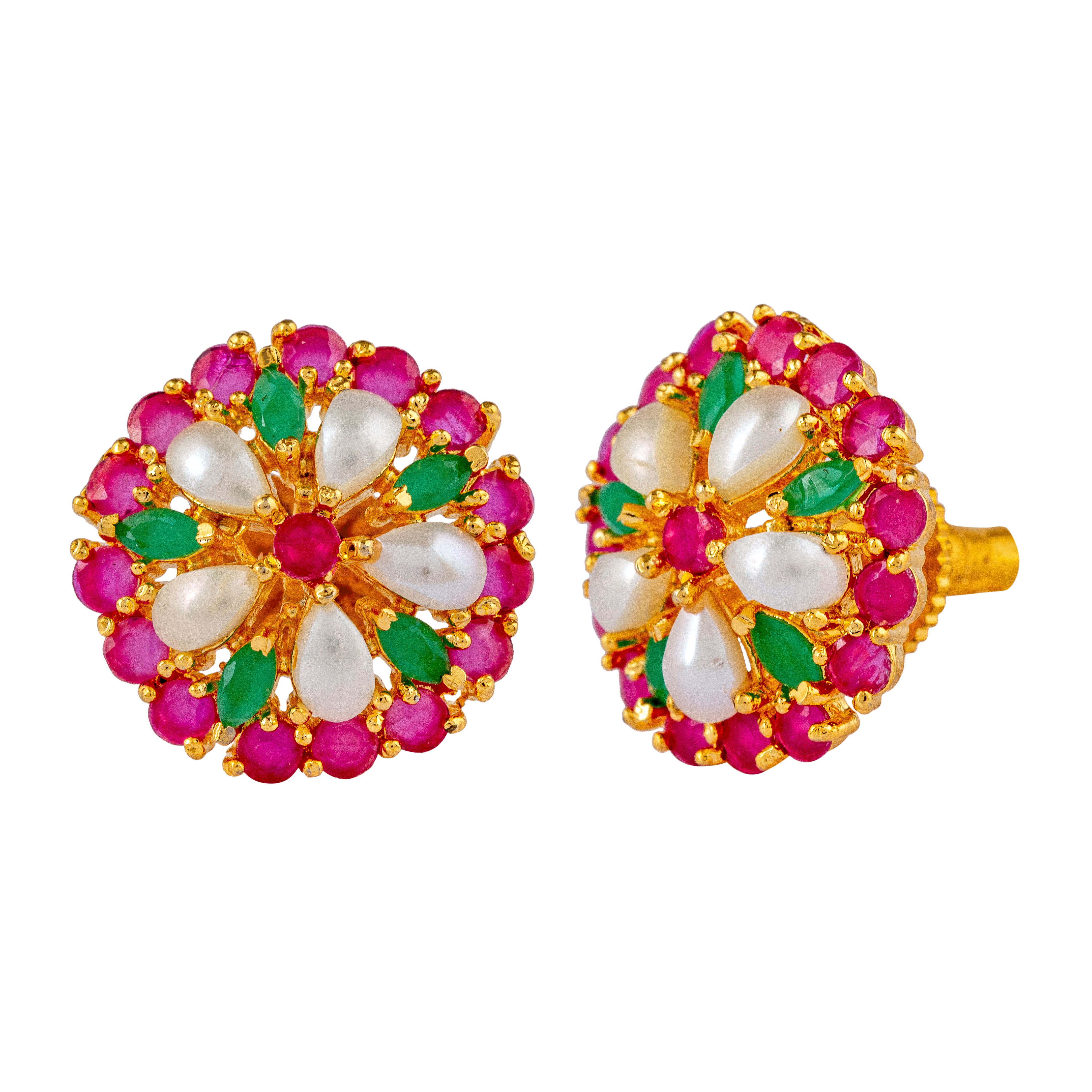 Holiday Elegance Earrings