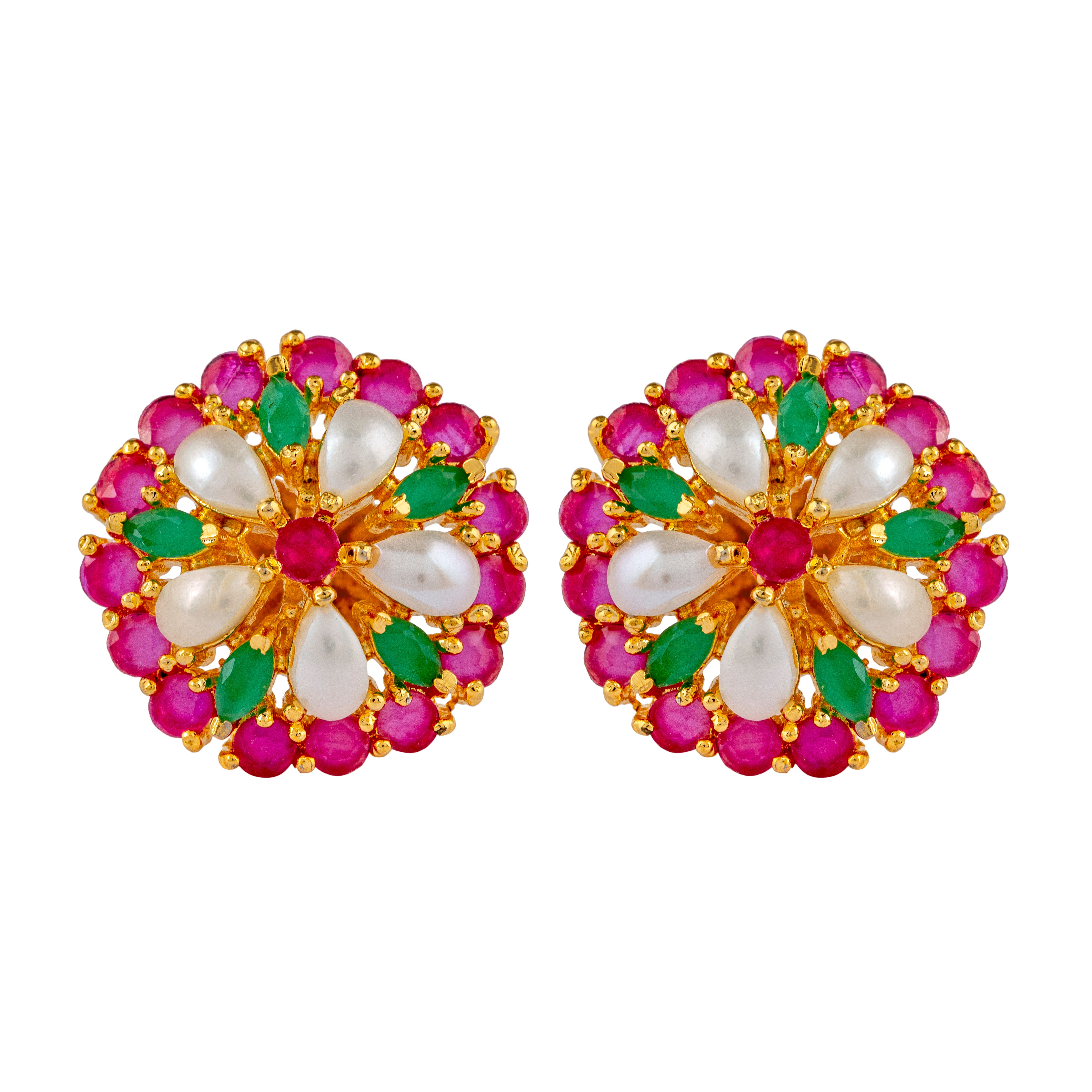 Holiday Elegance Earrings