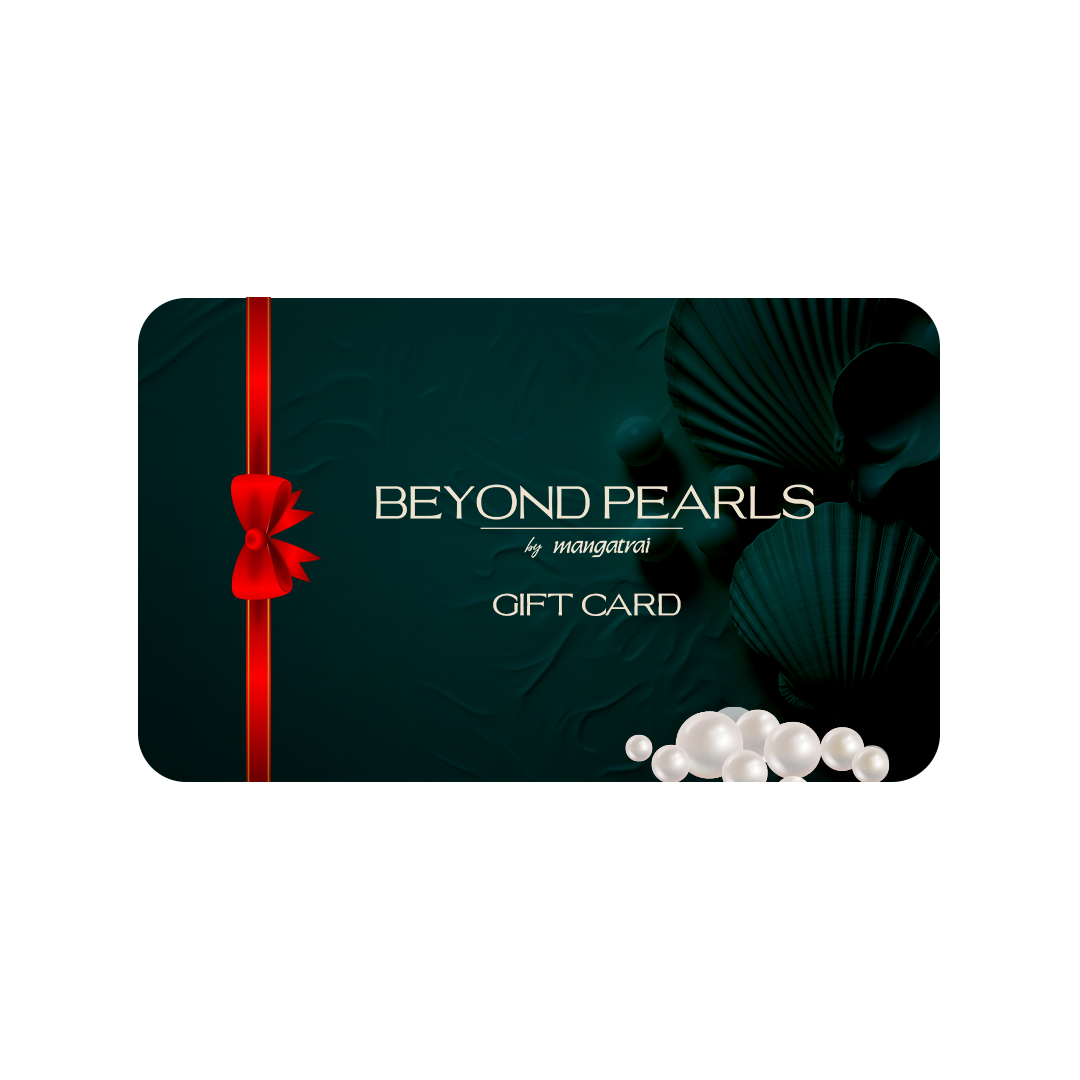 Digital Gift Card